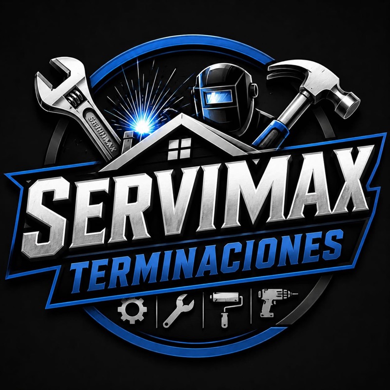 ServiMax Terminaciones